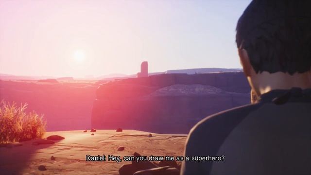Life is strange 2 "Out of Ink" rare achievement/trophy guide смотреть онлайн