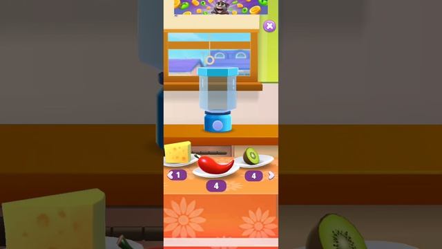 My Talking Tom 2 Lite Gameplay Walkthrough Part 2 ( Android/iOS) #talkingtom