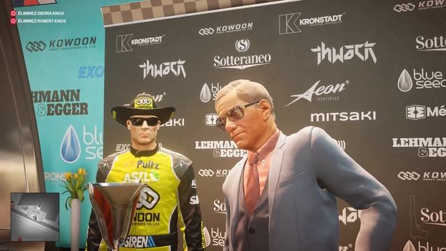 HITMAN 2: 47 Sur L'échelle De Scoville + Voie Lactée + Voleur De Gloire - Miami: La Ligne D'arrivée