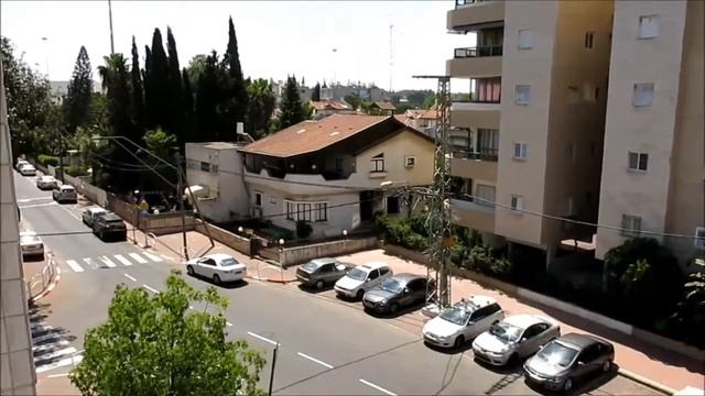 2014-07-11 Siren in Ramat Gan смотреть онлайн