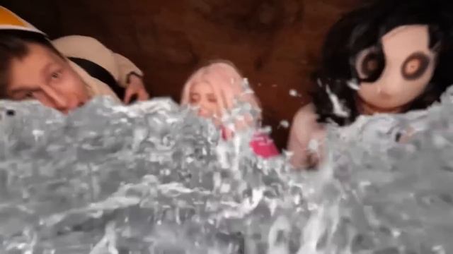 SLIDE EATER EAT BRUNO !