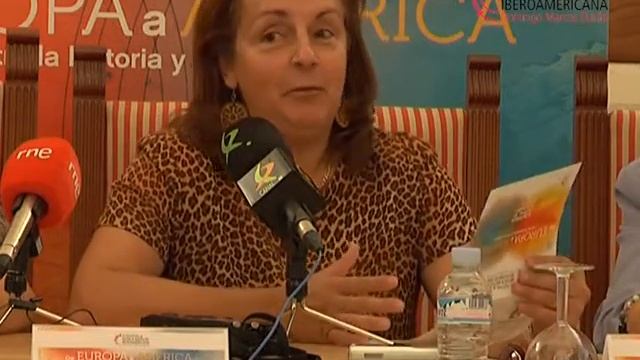 PILAR BARRIOS. XI FESTIVAL DE MÚSICA ANTIGUA IBEROAMERICANA DE CÁCERES смотреть онлайн