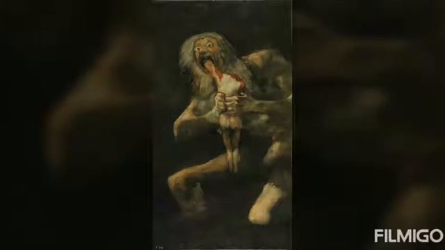 The most prolific cannibal in the world смотреть онлайн