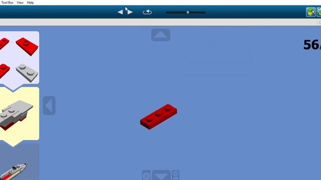 Mini Lego Dunkerque Battleship [Video Instructions] смотреть онлайн