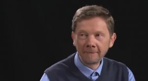 Экхарт Толле. Ответы на вопросы. Видео на русском