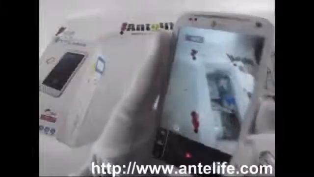 ThL W3+ Посылка с Китая Aliexpress купить обзор, отзывы, распаковка смотреть онлайн