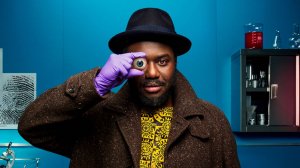 Сериал Вульф – 1 сезон 3 серия / Wolfe