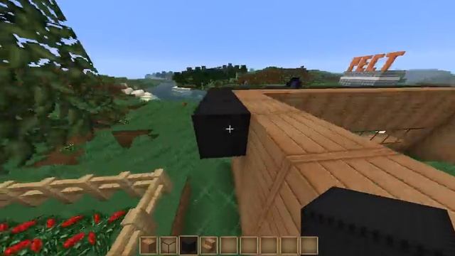 minecraft смотреть онлайн
