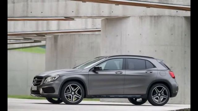 2015 Mercedes-Benz GLA250 4MATIC - Specs, Review, Price смотреть онлайн