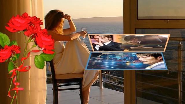 Алевтина Егорова Романс Нет, Эти Слезы Не Мои Музыкальная почта сюрприз смотреть онлайн