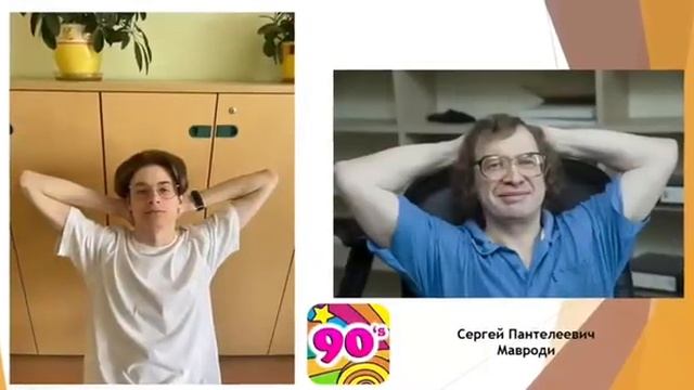 ЧОУ гимназия "Томь", "Связь поколений", 8 класс 2022г смотреть онлайн