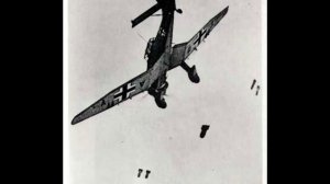 Stuka diving sound