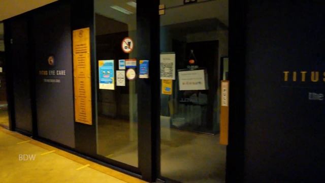 Popular Adam Road Food Centre | Serene and Cluny Court Shopping Mall Tour смотреть онлайн
