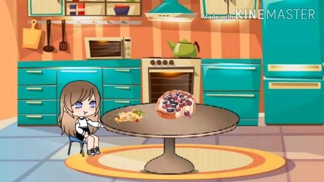 Любовь по принуждению "1 серия" ( 3 лайка продолжение) смотреть онлайн