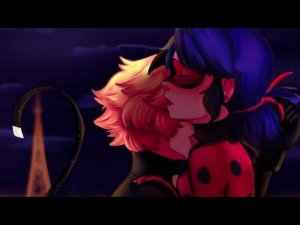 16+ 1ч. "Маринетт отдалась Адриану"