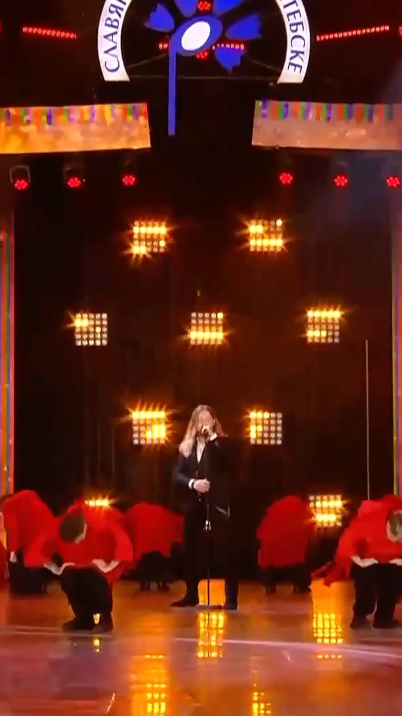 Горят огни смотреть онлайн