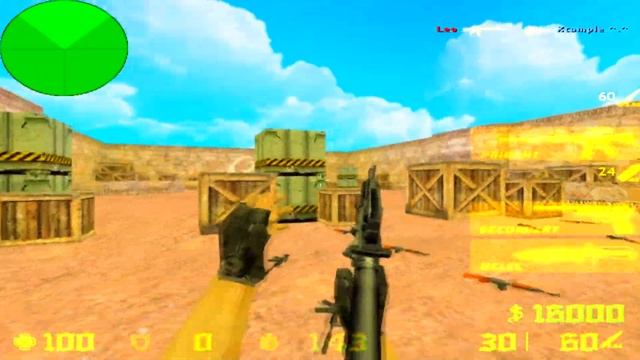 CS1.6 Xtample Play Aim_qpad_2007
