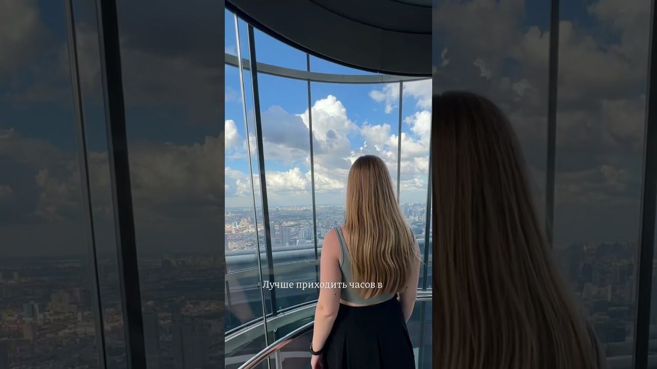 ТОП 3 мест в Бангкоке #таиланд #бангкок #паттайя #пхукет #iconsiam #mahanakhon #азия #влог смотреть онлайн