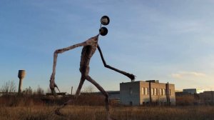 СИРЕНОГОЛОВЫЙ против МОНСТРЫ SCP.