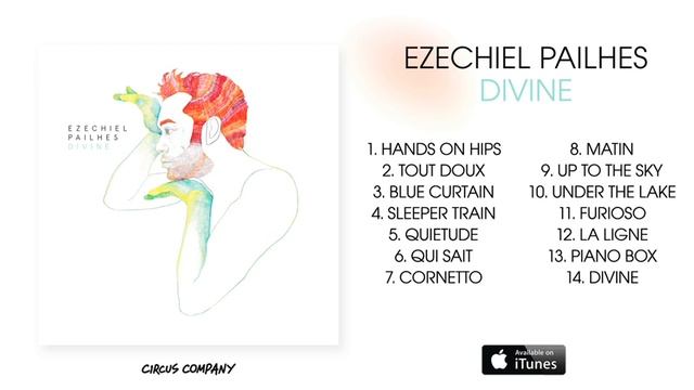 Ezéchiel Pailhès - Qui Sait смотреть онлайн