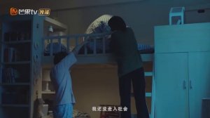 Куда уходят потерянные 1 сезон 8 серия