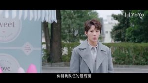 Уродливая красота 1 сезон 20 серия