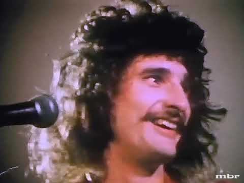 Uriah Heep . " Look At Yourself ". Live In Budokan 1973. смотреть онлайн