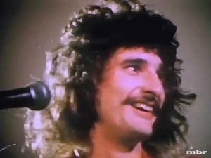 Uriah Heep .  « Look At Yourself «.  Live In Budokan 1973.