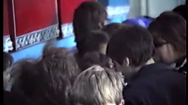 Ярмарка.VOB смотреть онлайн