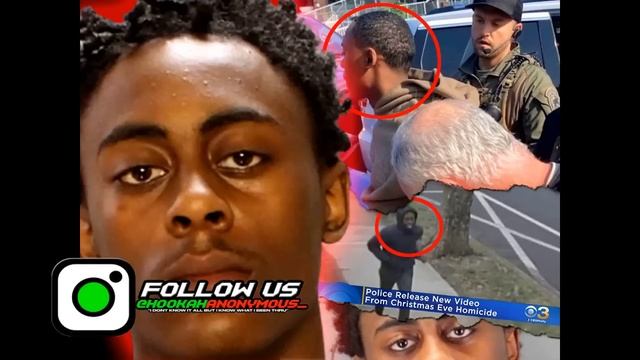 10 Day Manhunt For Philly's Most Wanted: AMEEN HURST