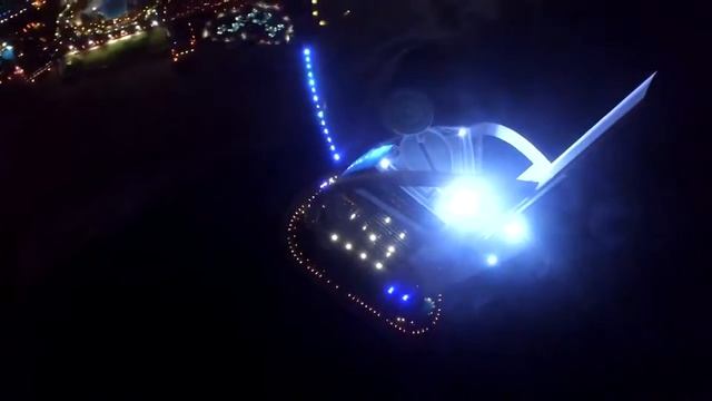 Самое красивое видео Дубай Величественный мегаполис 4К смотреть онлайн
