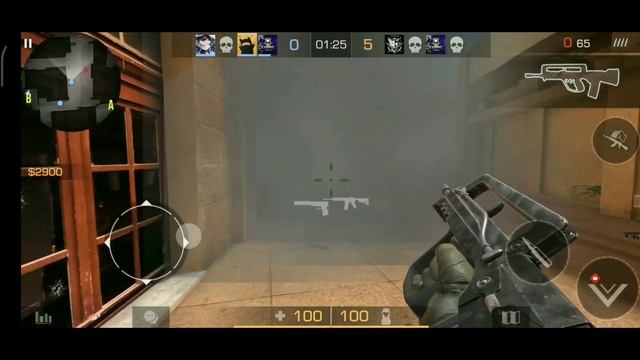 Standoff 2|возвращение 2.0 смотреть онлайн