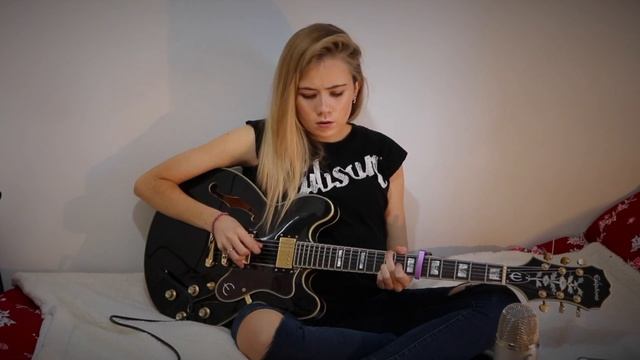 Chocolate 1975 Cover By Aileen Henderson