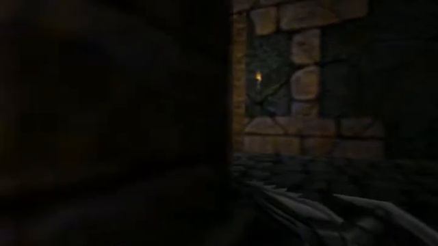 Północne Granie - Cholerne Pająki! | Hexen2 #1 смотреть онлайн