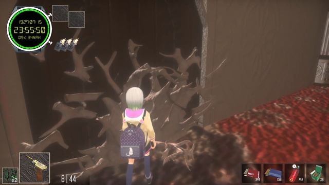 600Seconds The Deep Church Gameplay (PC Game) смотреть онлайн