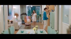 Заставь моё сердце улыбаться 1 сезон 15 серия