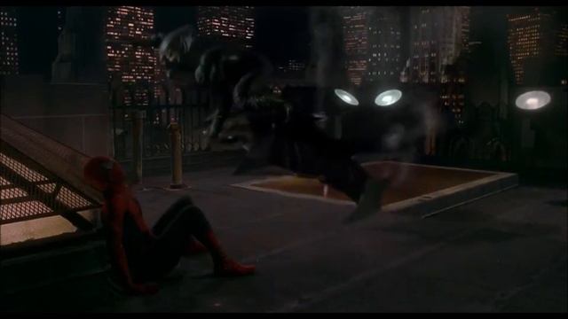 Green Goblin Tribute смотреть онлайн