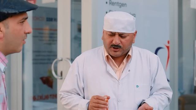 "Buğlama" #164 смотреть онлайн