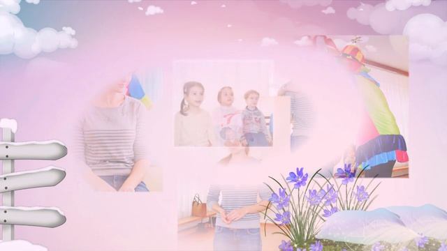 Andreea, de ziua ta de la Nătăfleață! смотреть онлайн
