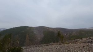 Охота на медведя в Прибайкалье