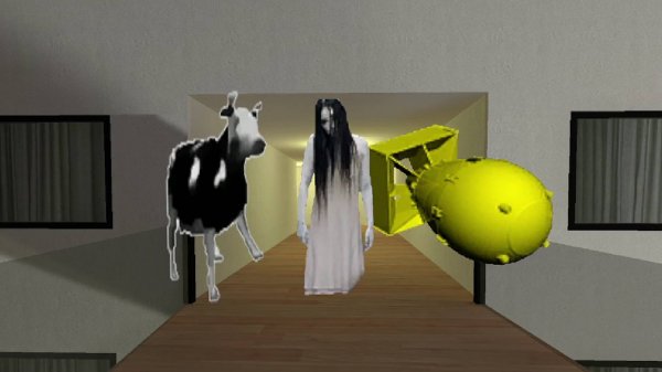 nuke, polish cow и kayako некстботы gmod