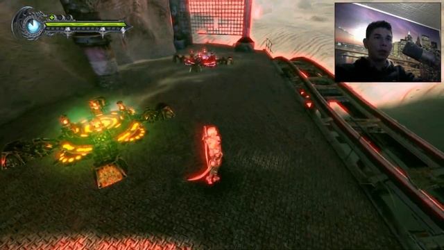 Blades of time. Клинки Времени. Прохождение. 4 часть. смотреть онлайн