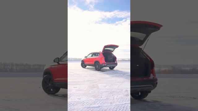 2024 VW Taos SUVW | Volkswagen Canada смотреть онлайн