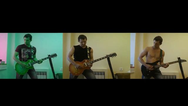 004-Коновалов М.Н. - Ноябрь (Инструментал) смотреть онлайн