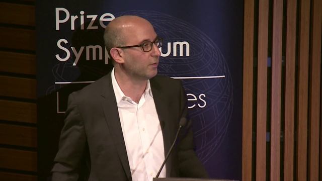 A Multilingual Conversation in Science: From Quantum Mechanics to CRISPR to Chaos смотреть онлайн
