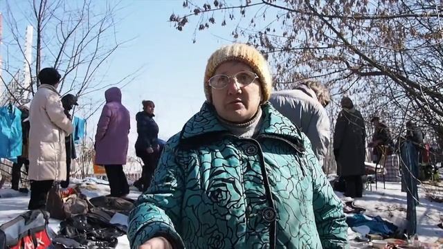Живем-хлеб жуем... смотреть онлайн
