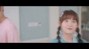 Заставь моё сердце улыбаться 1 сезон 9 серия