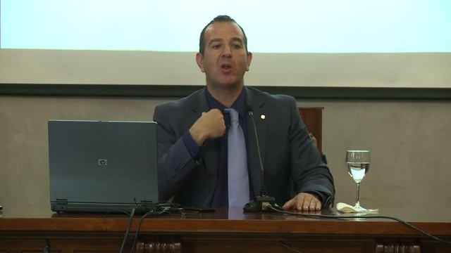 Curso Victor Almonacid. Incidencia en documentos y archivos de Leyes 39/2015 y 40/2015. 09/05/16 смотреть онлайн