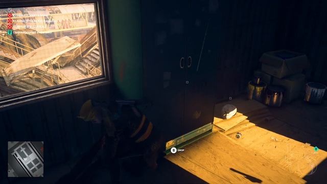 Hitman: Trilogy Chasing A Ghost (Part 2) Gameplay Mumbai (Xbox Series X No Commentary) смотреть онлайн