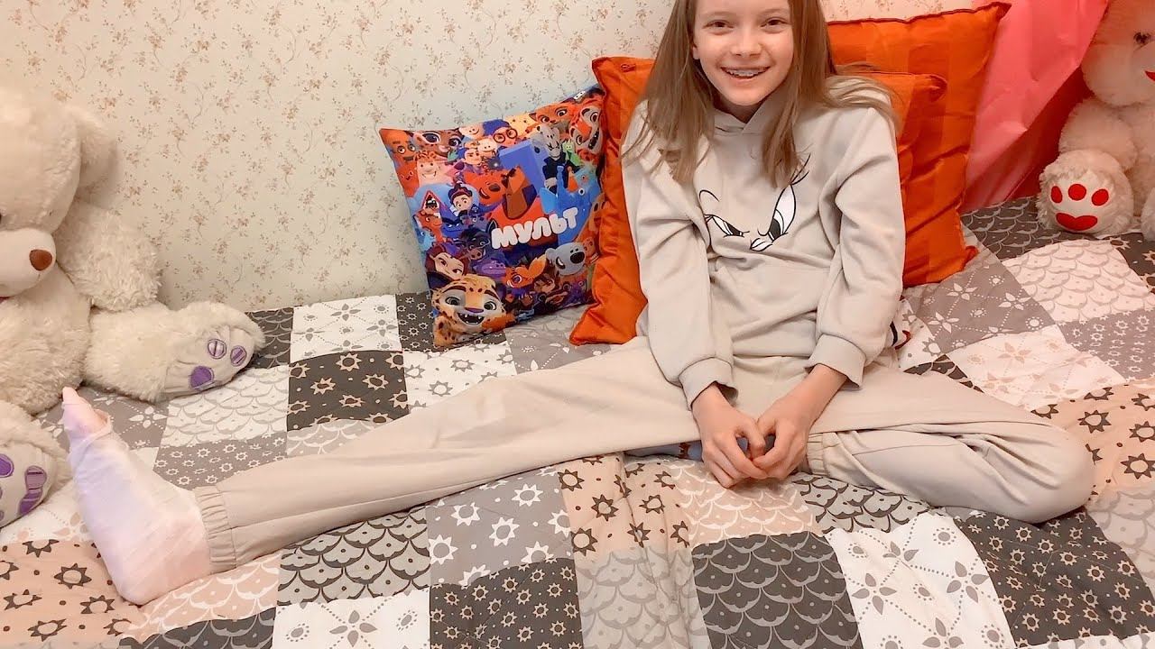 VLOG Новый ГИПС! 29-1.03-04.22 смотреть онлайн